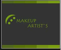 Make up Website